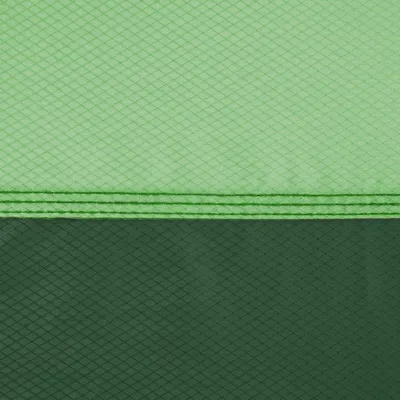 Produktbild von Famanu Hängematte Doppel - Ideal für Entspannung - 300 x 200 cm - Nylon