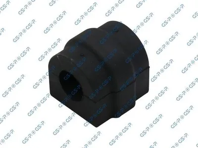Produktbild von GSP 512300 Lagerung Stabilisator Stabigummi Hinten Rechts für BMW X5 (E53)