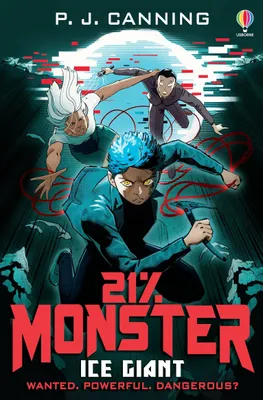 Produktbild von 21% Monster