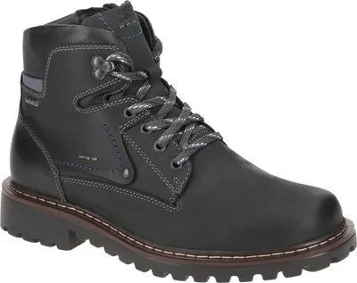 Produktbild von Josef Seibel Knöchelschnürer in schwarz, Gr. 46