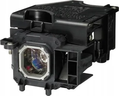 Produktbild von MicroLamp CoreParts - Projektorlampe - 220 Watt - 2000