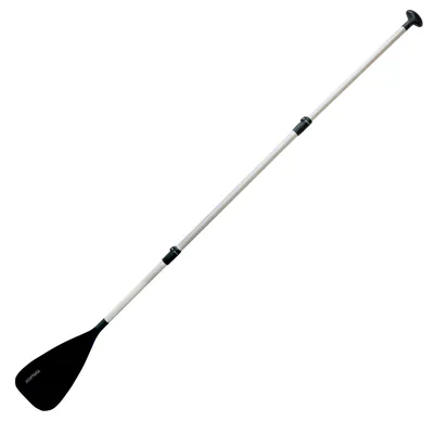 Produktbild von SUP Paddel 175–215 cm – Aluminium Paddel verstellbar, leicht & robust