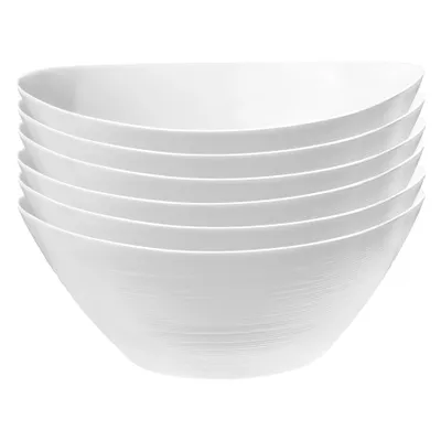 Image de Bol PORCELAINE Bol à salade Bol à soupe Bol à céréales