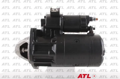 Produktbild von Anlasser 12V 2,2kW passend für FIAT, ALFA ROMEO und LANCIA Modelle