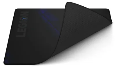 Immagine prodotto di Lenovo GXH1C97870 tappetino per mouse Tappetino per mouse per gioco da computer Nero, Blu