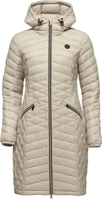 Productafbeelding van Damesjas Loap Jemina Beige