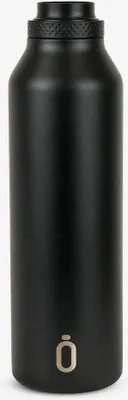 Image de Bouteille thermos Runbott Mii 750 ml Noir  Noir Taille unique