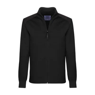 Produktbild von Original Audi Tec-Jacke, Herren, schwarz, Gr. XXL, Herrenjacke, Jacke, Übergangsjacke, leichte Jacke