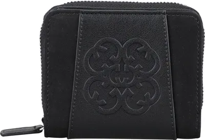 Produktbild von GERRY WEBER Geldbörse Purse Black schwarz