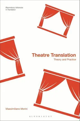 Obrázek produktu pro Theatre Translation
