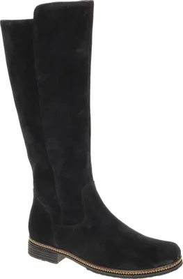 Immagine prodotto di Gabor 74.679 stivali da donna - stivali eleganti blu NUOVO
