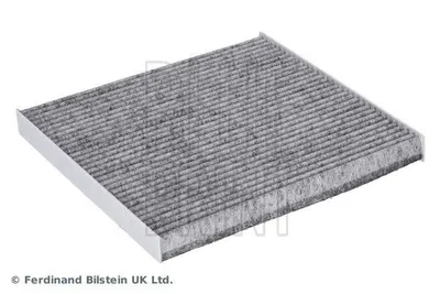 Produktbild von BLUE PRINT ADBP250057 Innenraumfilter Pollenfilter für DACIA Spring EV Aktivkohle