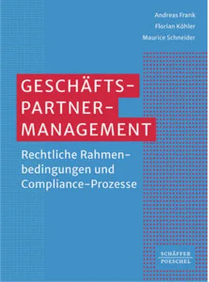 Obrázek produktu pro Geschäftspartner-Management