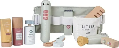 Obrázek produktu pro LITTLE DUTCH Set kadeřnický