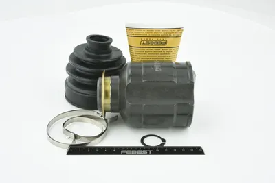 Produktbild von Febest 1211-Ix354Wdrh