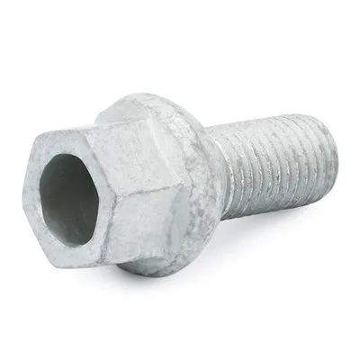 Produktbild von FEBI BILSTEIN Radschraube 19mm SW17 passend für MERCEDES-BENZ C-Klasse Limousine (W203) 46631