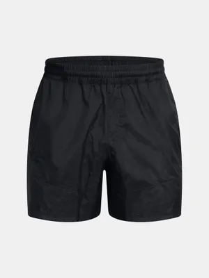 Obrázek produktu pro Under Armour Pánské šortky Ua M'S 96 Terrace Wvn Shorts-Blk 1387924-001__MD
