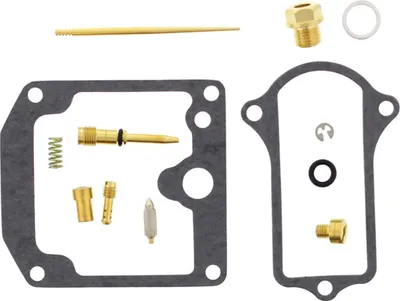 Zdjęcie produktu dla Zestaw naprawczy gaźnika Keyster pełny zestaw KK-0146NR do Kawasaki Z 650 B