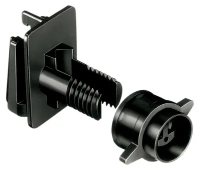 Produktbild von LISTER Zusatzisolator WI 12000 für Pfähle