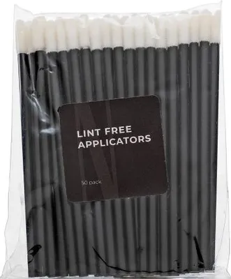 Produktbild von Nanolash LINT FREE Applikatoren 50 Stück