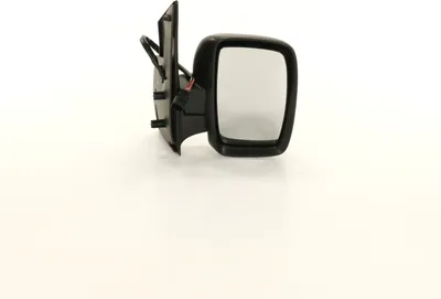 Produktbild von Außenspiegel Spiegel rechts Beifahrerseite elektrisch Fiat Scudo 9467196088