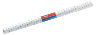 Obrázok produktu pre Herlitz 5163100, Priehľadná, Polypropylén (PP), 1 kusov