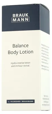 Immagine prodotto di Hildegard Braukmann Braukmann Balance Body Lotion (250 ml)