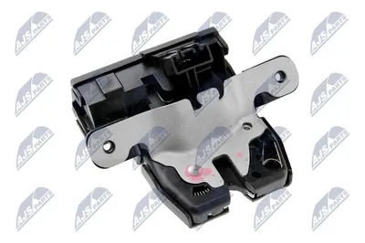 Produktbild von NTY Heckklappenschloss Kofferraumschloss für FORD Fiesta Mk6 Schrägheck (JA8, JR8) Heckklappe EZC-FR-026