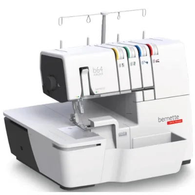 Produktbild von BERNETTE b64 Airlock