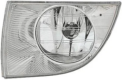 Produktbild von DIEDERICHS 7806089 H8 Nebelscheinwerfer Links für SKODA Fabia II Schrägheck (542) Nebelleuchte