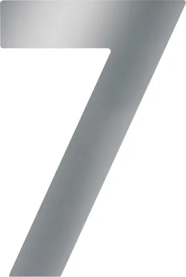 Image de Numéro de maison