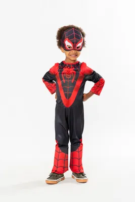 Produktbild von Spinn Classic Costume Child Size 5-6 years