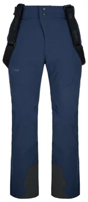 Productafbeelding van Kilpi Mimas broek, blauw, maat XL / Regular, voor heren, blauw, maat XL