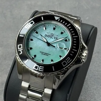 Image de Invicta Pro Diver 49642 Montre à Quartz pour Homme - 48 mm