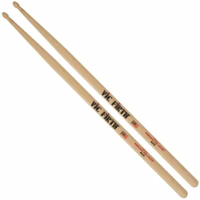 Obrázek produktu pro Vic Firth AJ3 Bubenické paličky