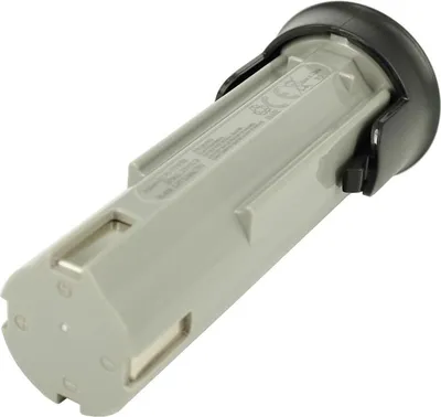 Produktbild von 3000mAh Akku für PANASONIC EY503B, EY503BY, EY6220B, EY903B
