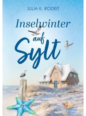 Produktbild von Inselwinter auf Sylt