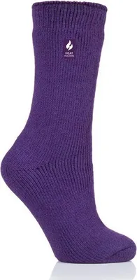 Immagine prodotto di Calze termiche da donna Heat Holders - Viola - 37-42