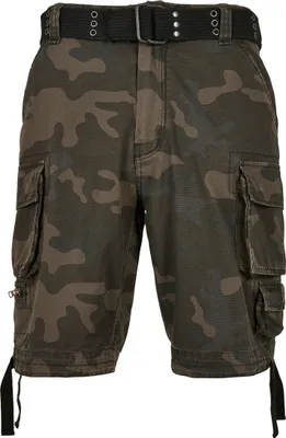 Produktbild von Build Your Brandit Savage Shorts