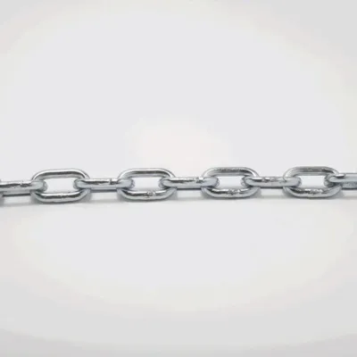 Immagine prodotto di Catena zincata ø8mm (25kg) 20,5m katiak