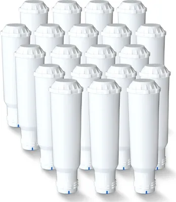 Produktbild von 20x AF05 DelfinFilter Alternative für 461732 Krups© F088 01