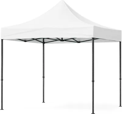 Image de Aga Stand de1S 3x3 m Blanc