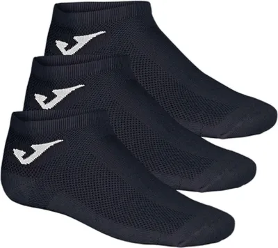 Produktbild von Joma Invisible 3PPK Socks 400781-100