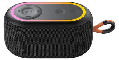Produktbild von Havit SK809BT - kabelloser Bluetooth-Lautsprecher  schwarz