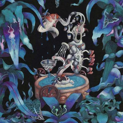 Image de Persher : Sleep Well (Limited Indie Edition) (Vinyle rose opaque)
