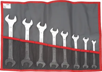Produktbild von Facom Maulschluessel Serie 44 Set, 6-tlg