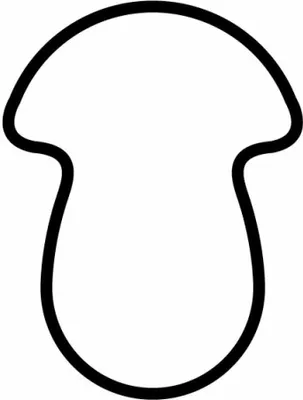 Immagine prodotto di Tagliabiscotti Kaiser originale a fungo 5 cm