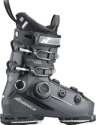 Produktbild von Nordica Speedmachine 3 95X W Boa GW Damen Skischuhe Skistiefel 050Q4100 3F0 : 27.5