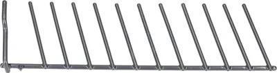 Produktbild von Beko 1759030200 Unterkorbeinsatz Tellerhalter mit 12 Stacheln in Geschirrspüler
