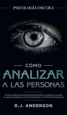 Produktbild von Cómo analizar a las personas